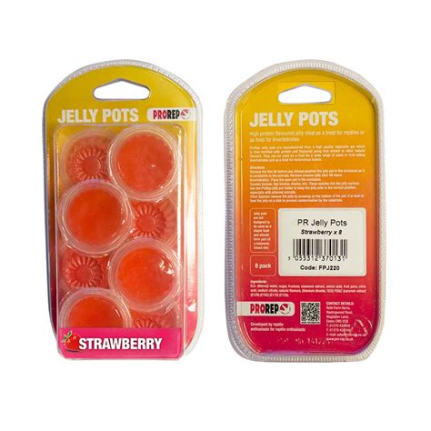 jelly reps
